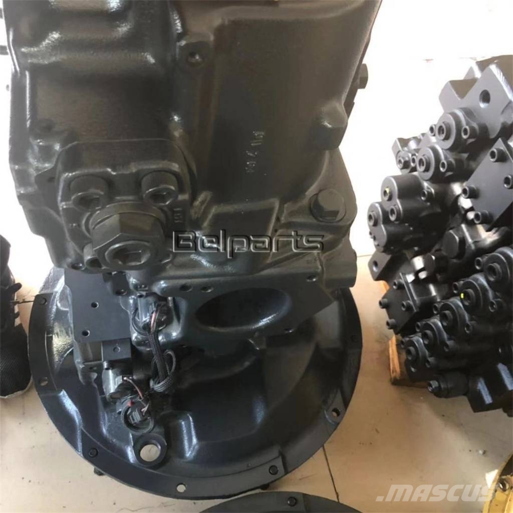 Komatsu PC400-8 hydraulic pump Υδραυλικά