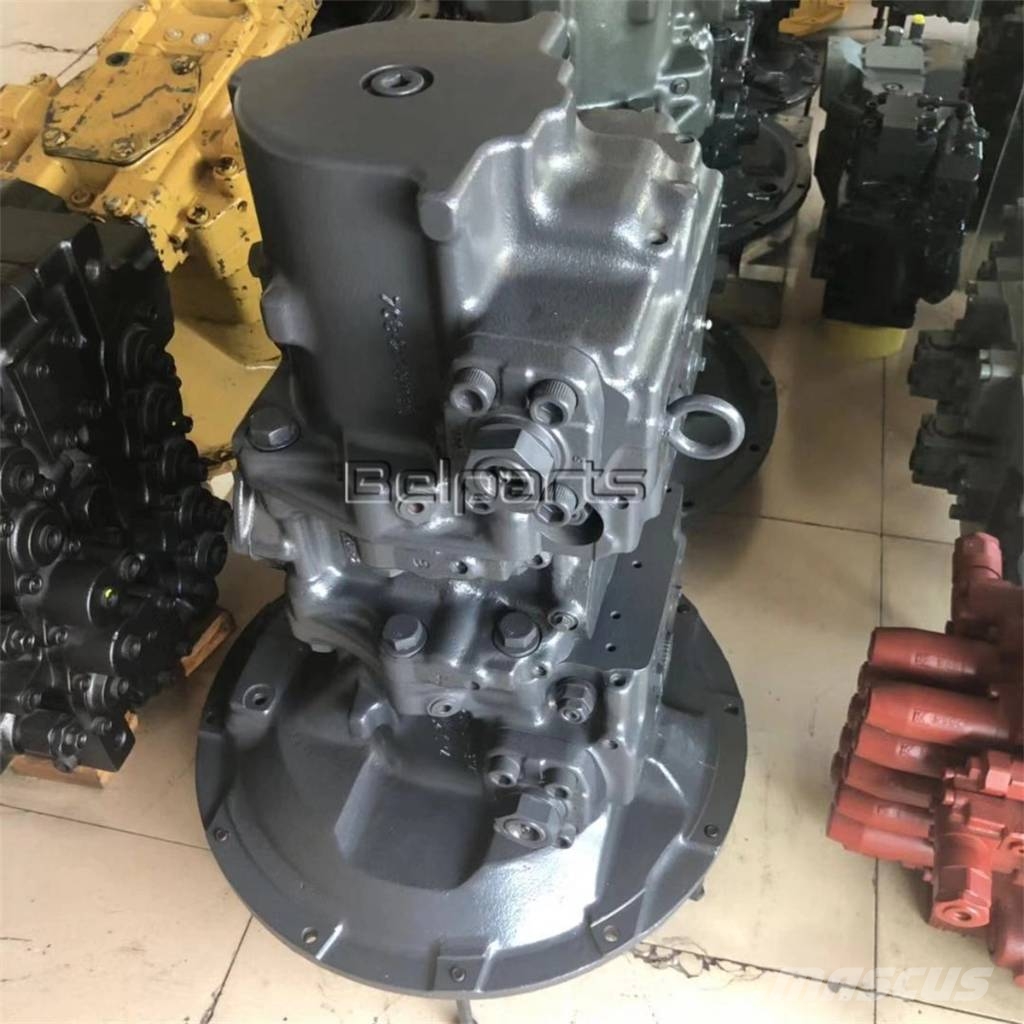 Komatsu PC400-8 hydraulic pump Υδραυλικά