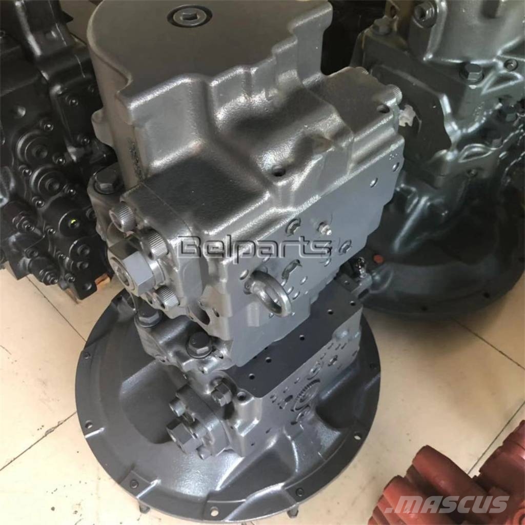 Komatsu PC400-8 hydraulic pump Υδραυλικά