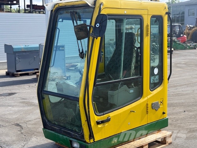 Liebherr R 944 B USED CAB Кабины и интерьер
