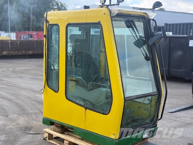Liebherr R 944 B USED CAB Кабины и интерьер