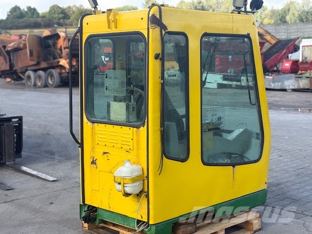 Liebherr R 944 B USED CAB Кабины и интерьер