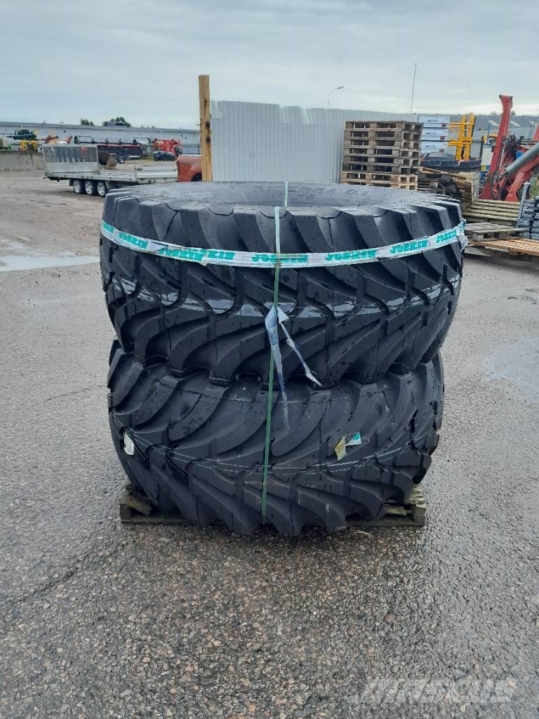 Mitas 680/60R30.5 Agriterra 03 الإطارات والعجلات والحافات