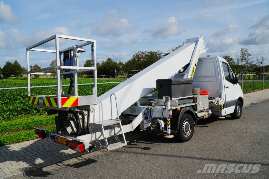 Palfinger P 280 B | 2022 Billyftar