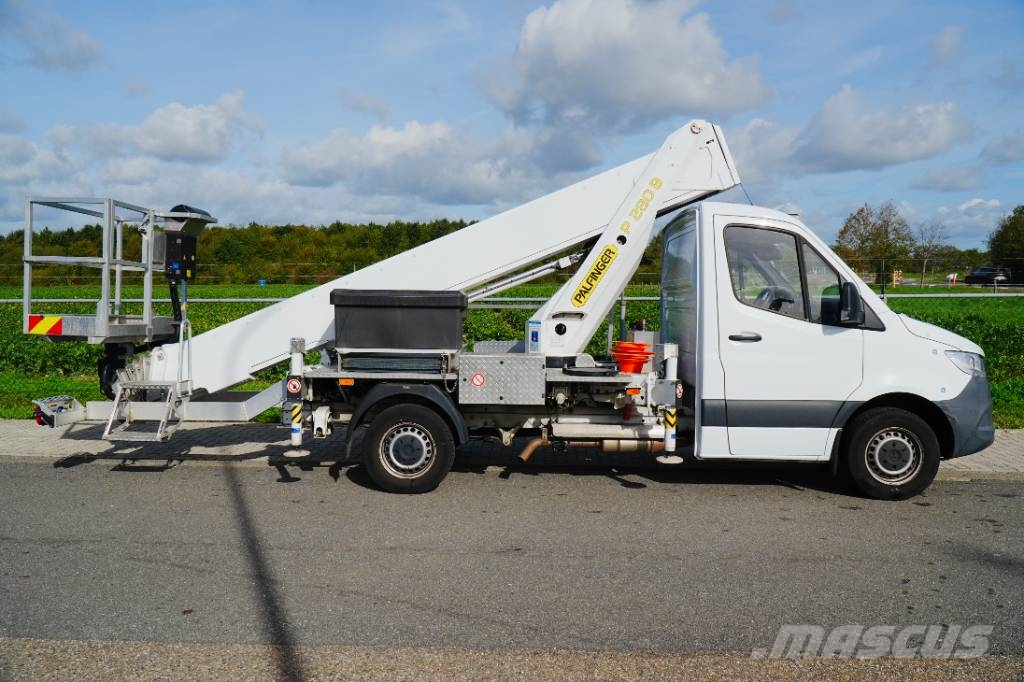 Palfinger P 280 B | 2022 Billyftar