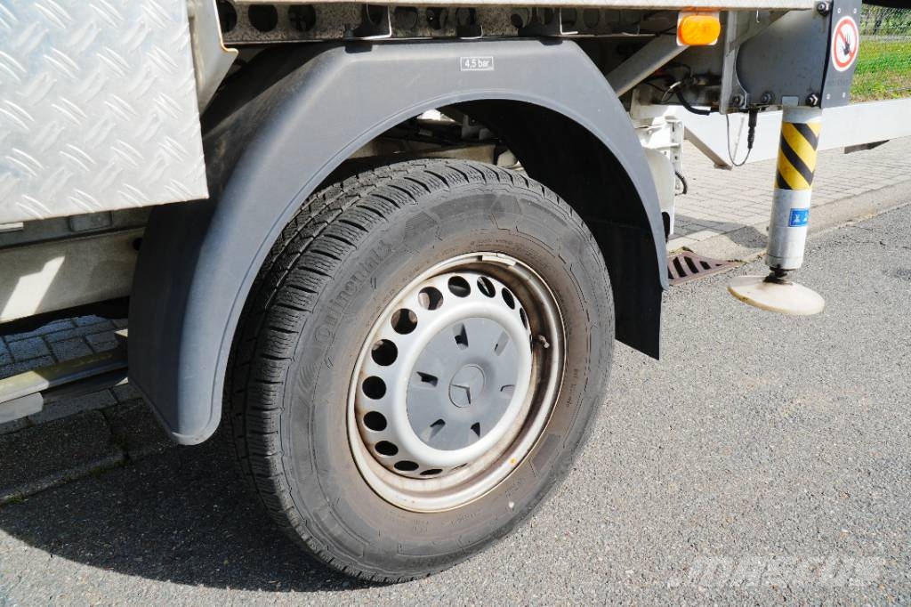 Palfinger P 280 B | 2022 Billyftar