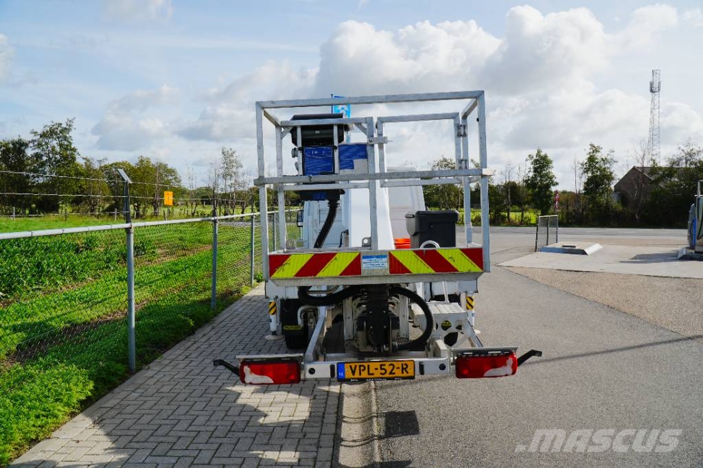 Palfinger P 280 B | 2022 Billyftar