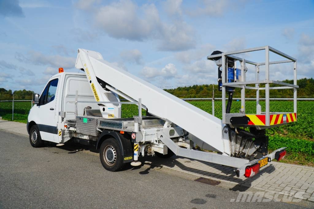 Palfinger P 280 B | 2022 Billyftar