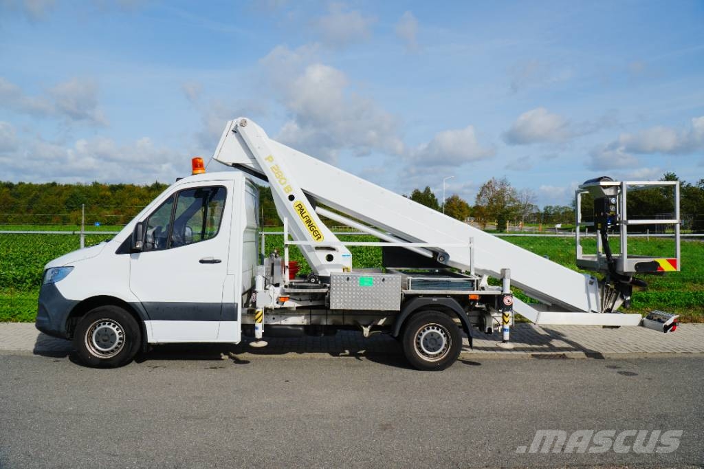 Palfinger P 280 B | 2022 Billyftar