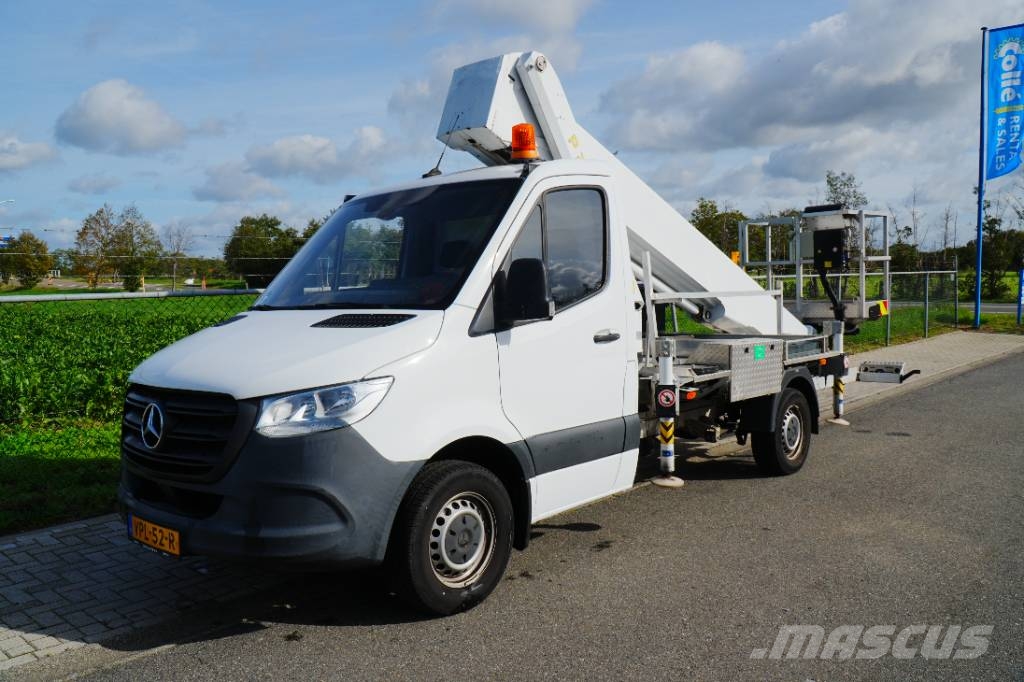 Palfinger P 280 B | 2022 Billyftar