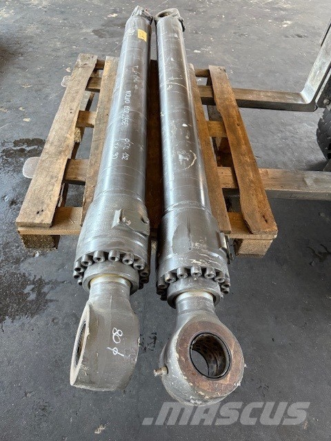 Volvo ECR 235 E NEW HYDRAULIC CYLINDER Hydraulika