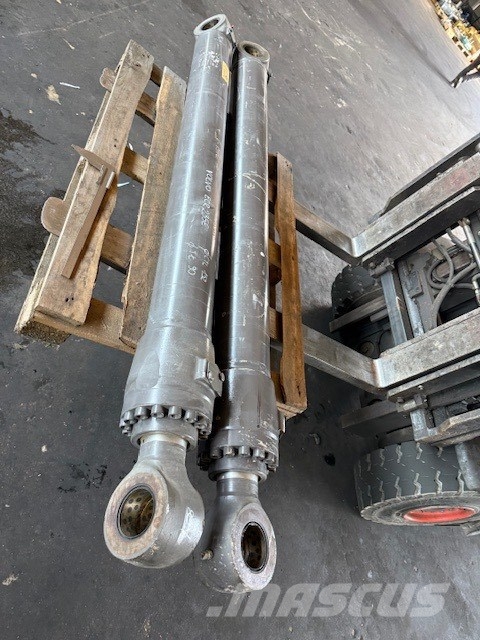 Volvo ECR 235 E NEW HYDRAULIC CYLINDER Hydraulika
