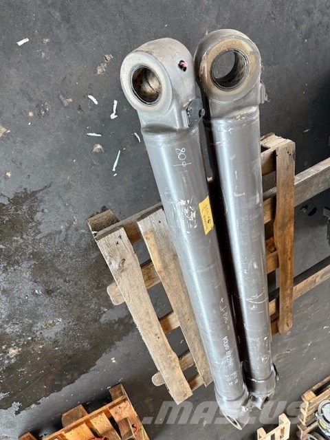 Volvo ECR 235 E NEW HYDRAULIC CYLINDER Hydraulika