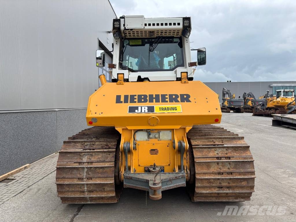 Liebherr PR 736 LGP (Trimble Ready) Buldožeri guseničari