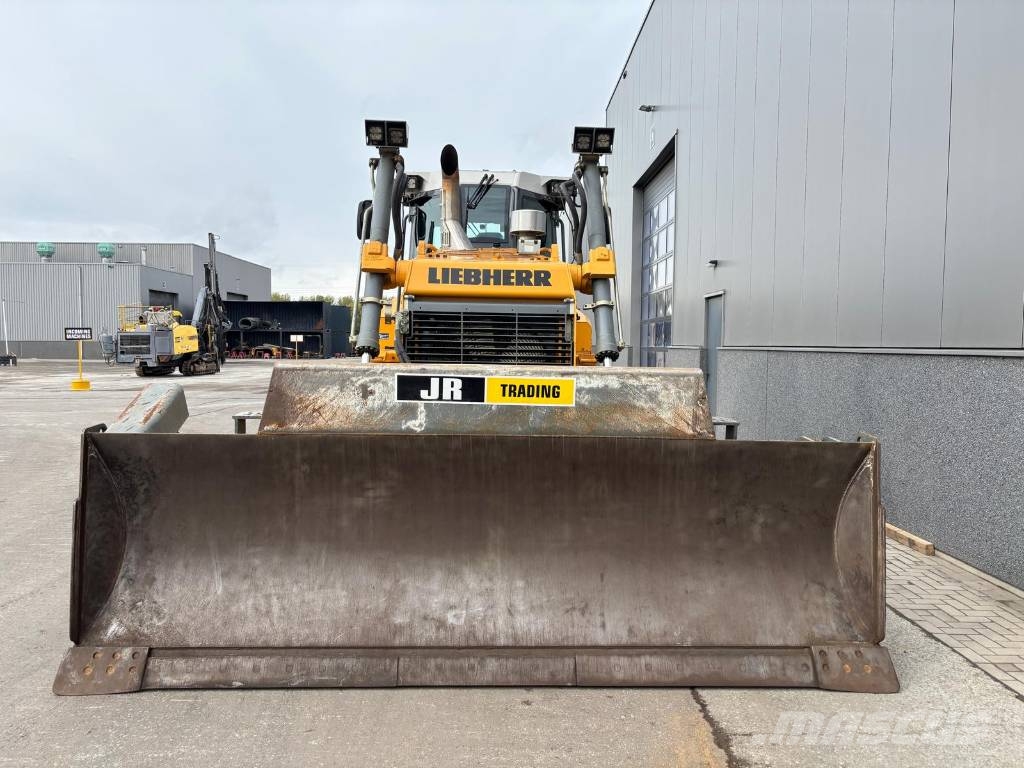 Liebherr PR 736 LGP (Trimble Ready) Buldožeri guseničari