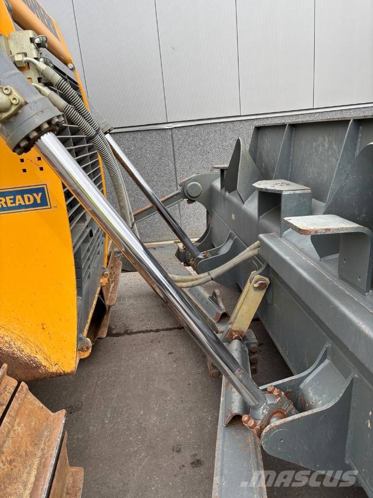 Liebherr PR 736 LGP (Trimble Ready) Buldožeri guseničari