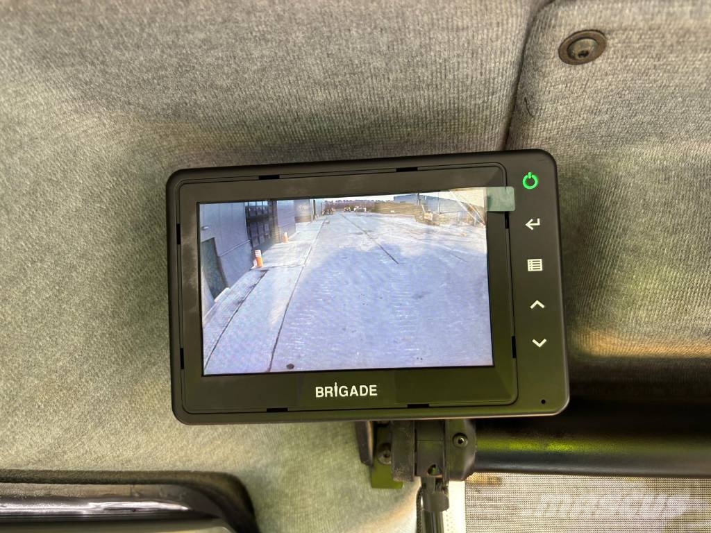 Liebherr PR 736 LGP (Trimble Ready) Buldožeri guseničari
