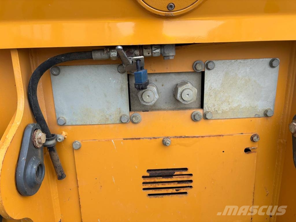 Liebherr PR 736 LGP (Trimble Ready) Buldožeri guseničari