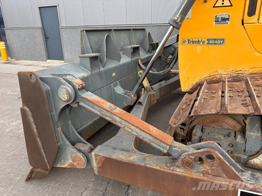 Liebherr PR 736 LGP (Trimble Ready) Buldožeri guseničari