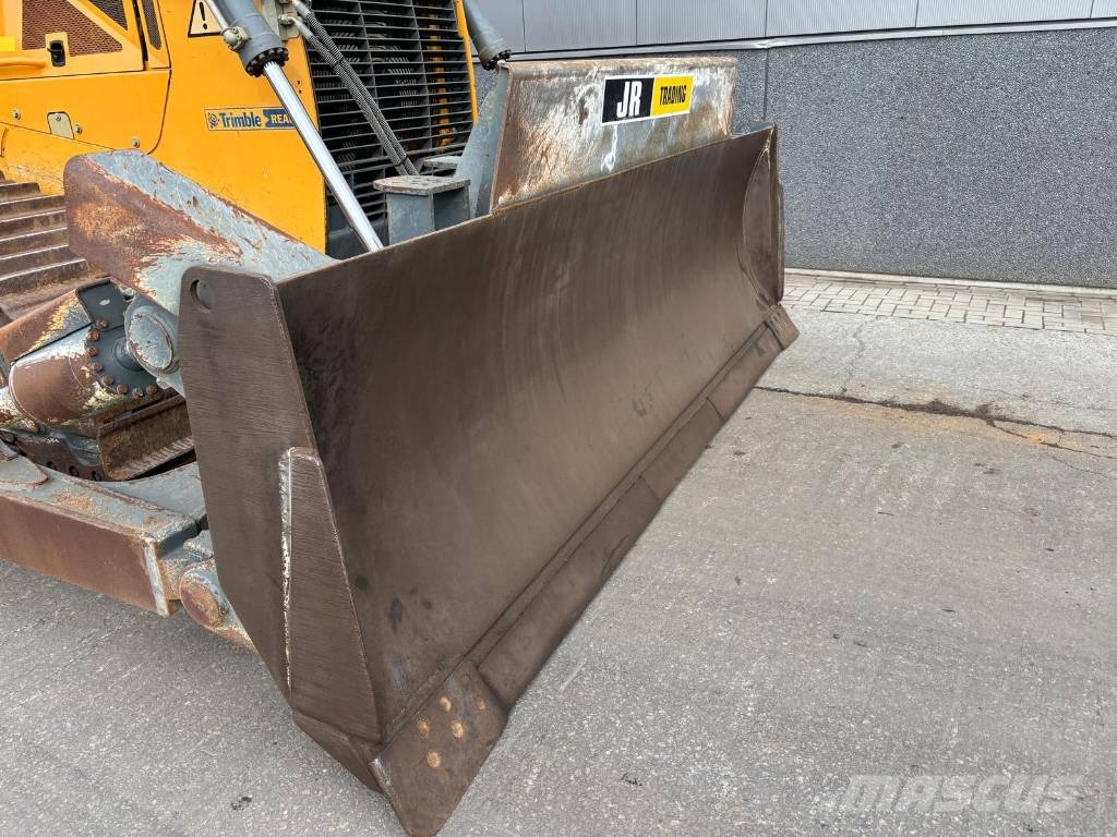 Liebherr PR 736 LGP (Trimble Ready) Buldožeri guseničari