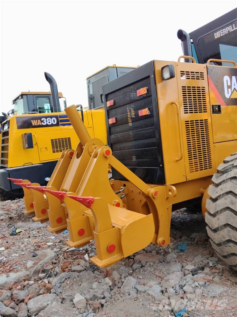 CAT 140 G shanghai largest supplier Grejdery