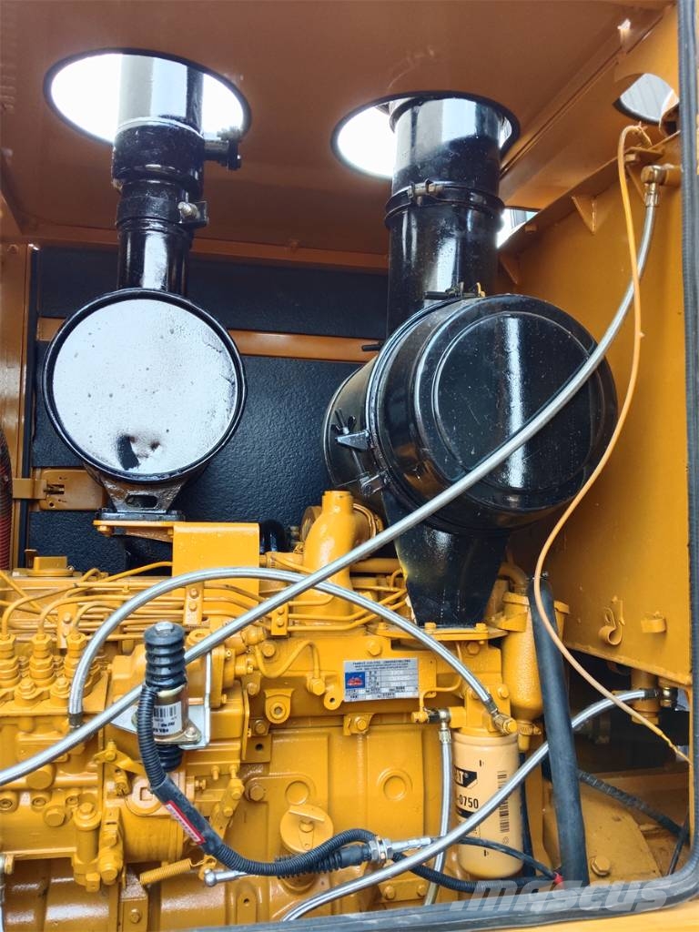 CAT 140 G shanghai largest supplier Grejdery