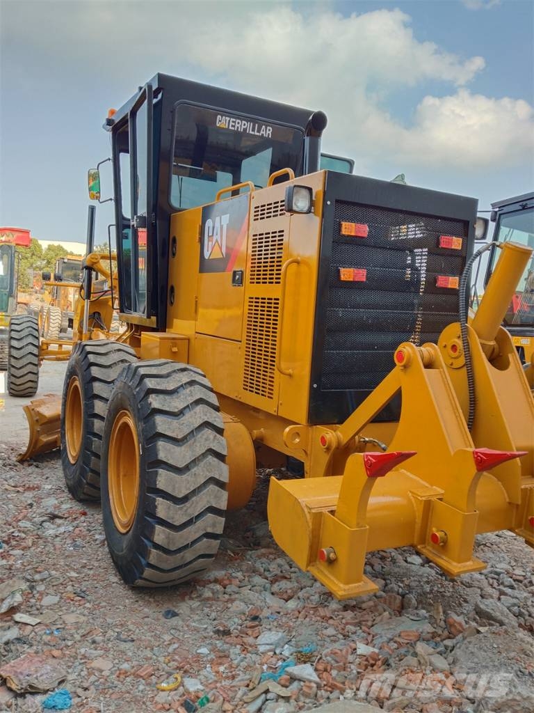 CAT 140 G shanghai largest supplier Grejdery