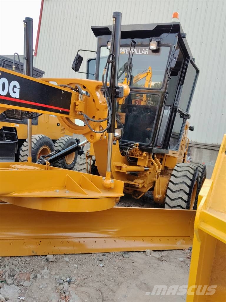 CAT 140 G shanghai largest supplier Grejdery