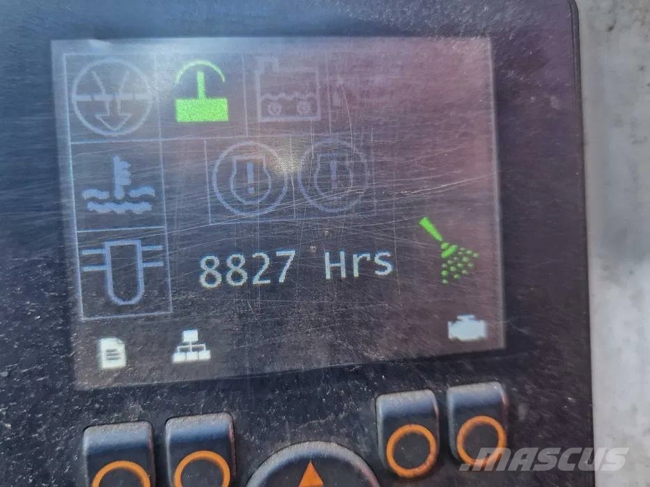  Przesiewacz Finlay 683 振动筛