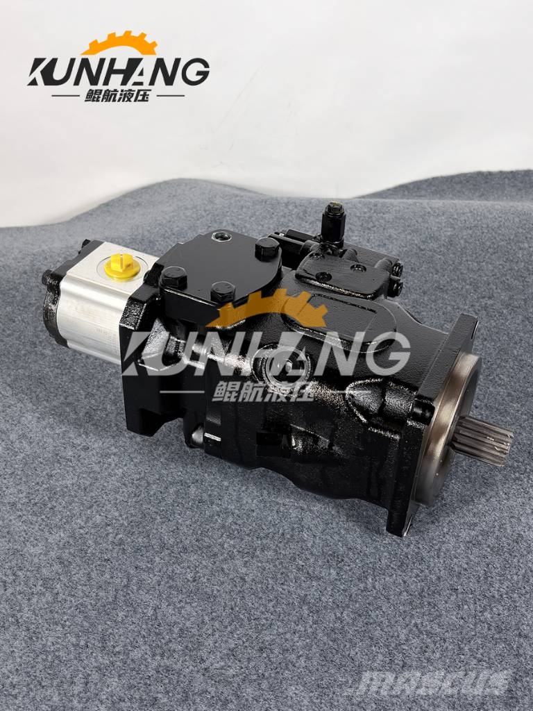 JCB JCB 513 piston pump 7049532007 25/223536 332/F3925 Hydraulics