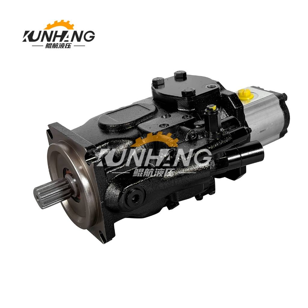 JCB JCB 513 piston pump 7049532007 25/223536 332/F3925 Hydraulics
