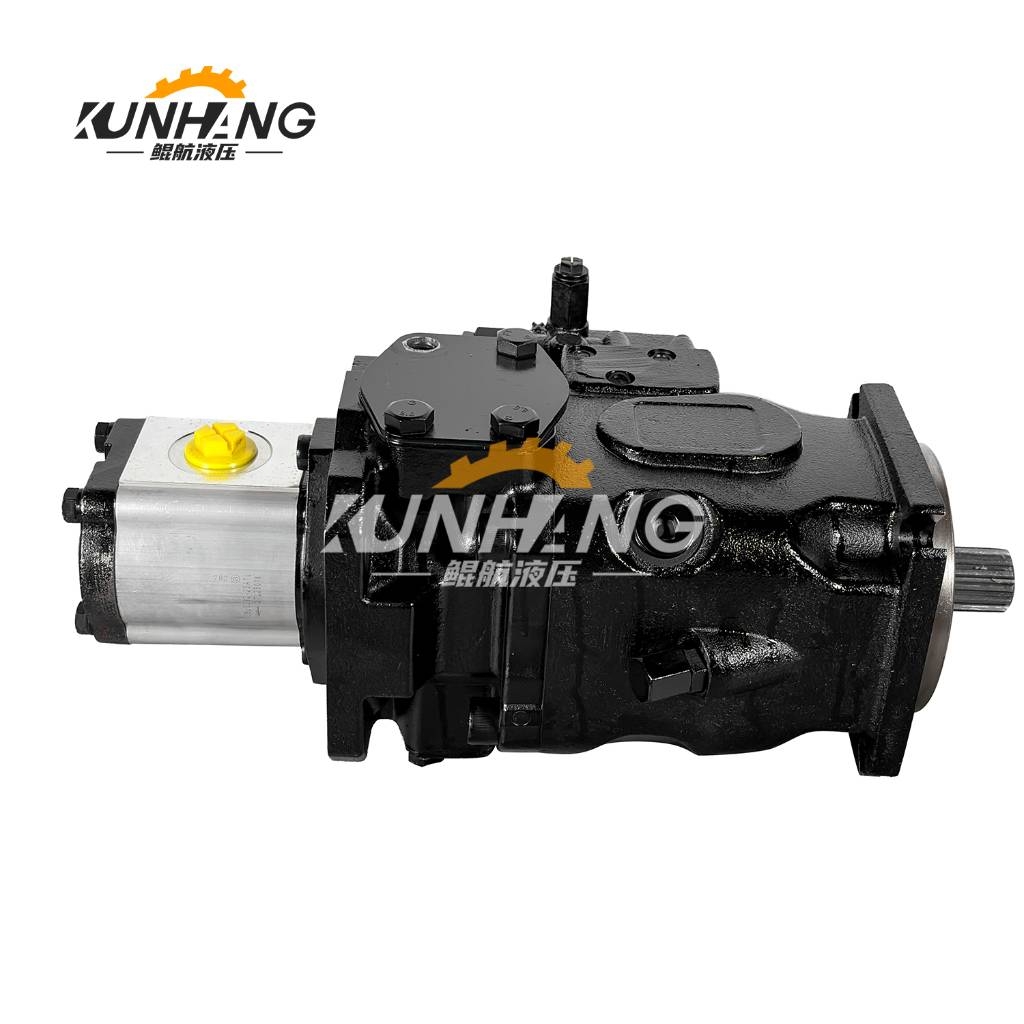 JCB JCB 513 piston pump 7049532007 25/223536 332/F3925 Hydraulics