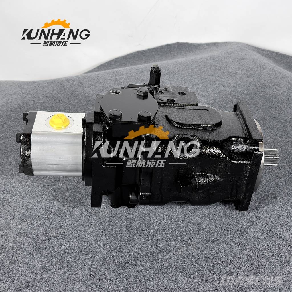 JCB JCB 513 piston pump 7049532007 25/223536 332/F3925 Hydraulics