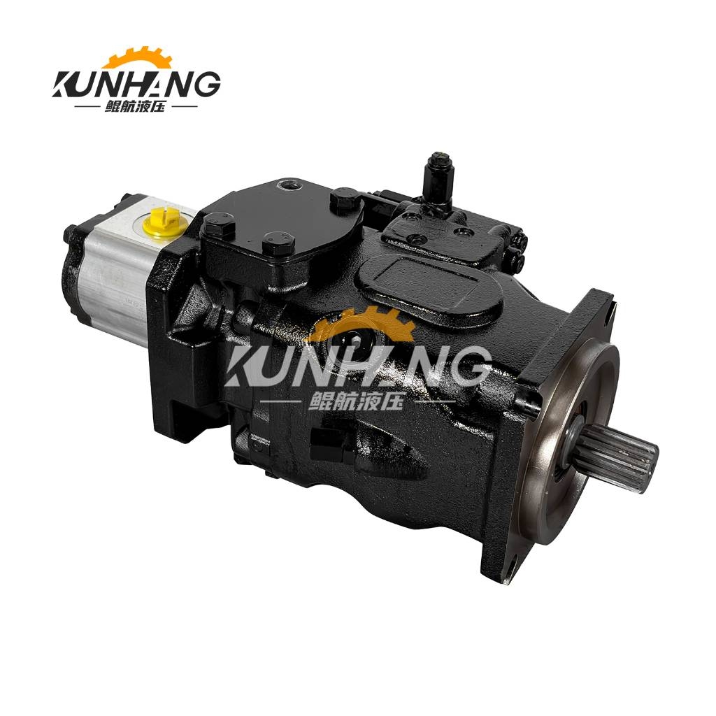JCB JCB 513 piston pump 7049532007 25/223536 332/F3925 Hydraulics