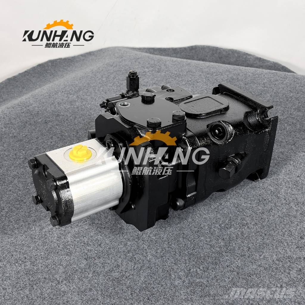 JCB JCB 513 piston pump 7049532007 25/223536 332/F3925 Hydraulics
