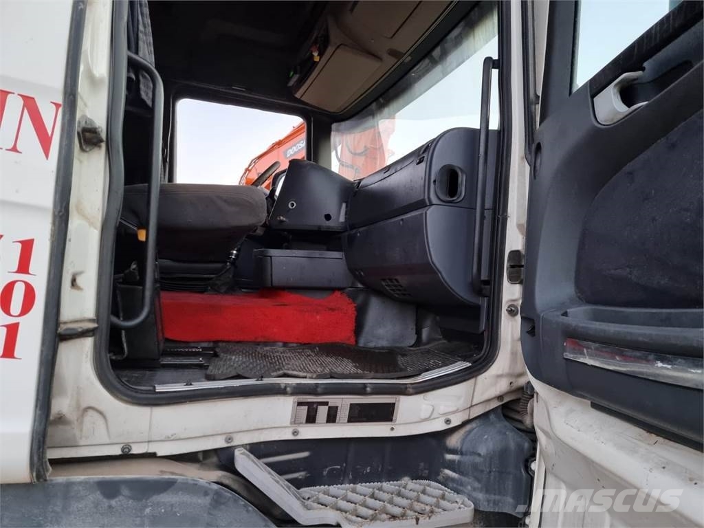 Scania R 420 Tegljači