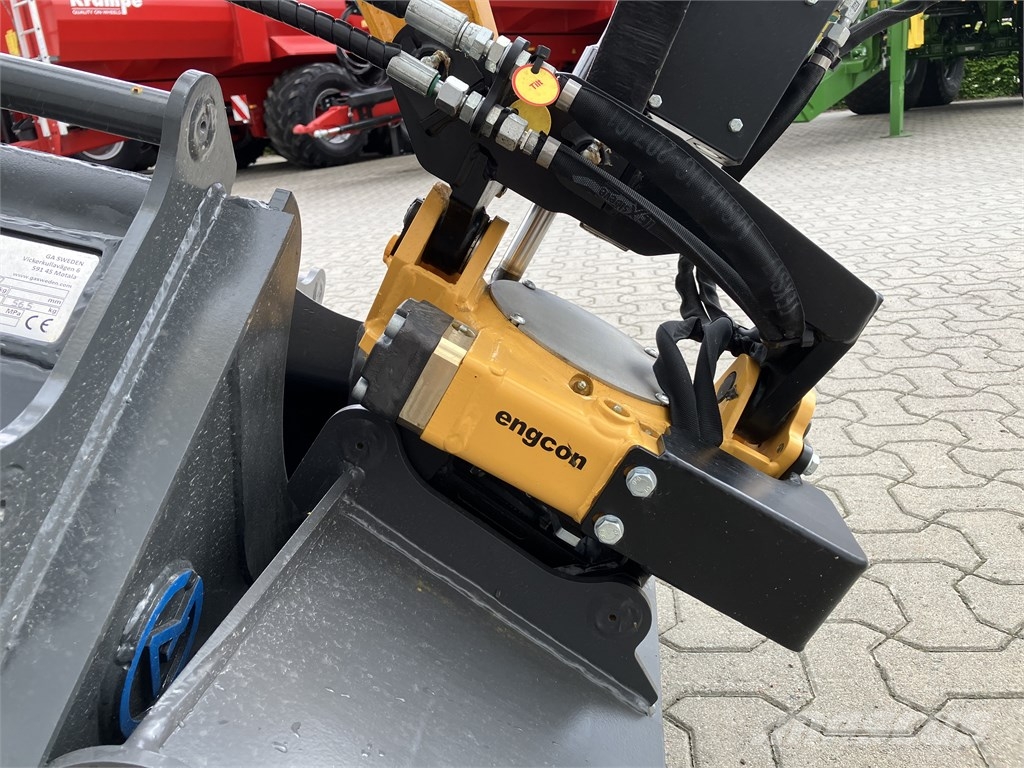 JCB 19C Miniexcavadoras