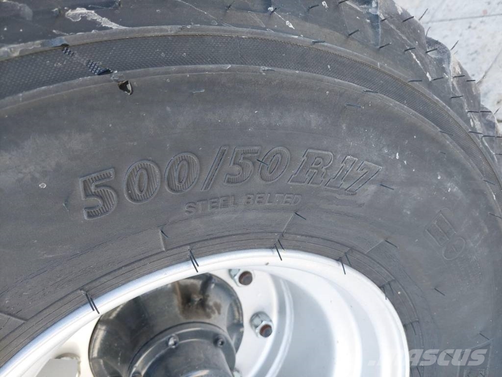 Ferrel 135 DH Tipphengere