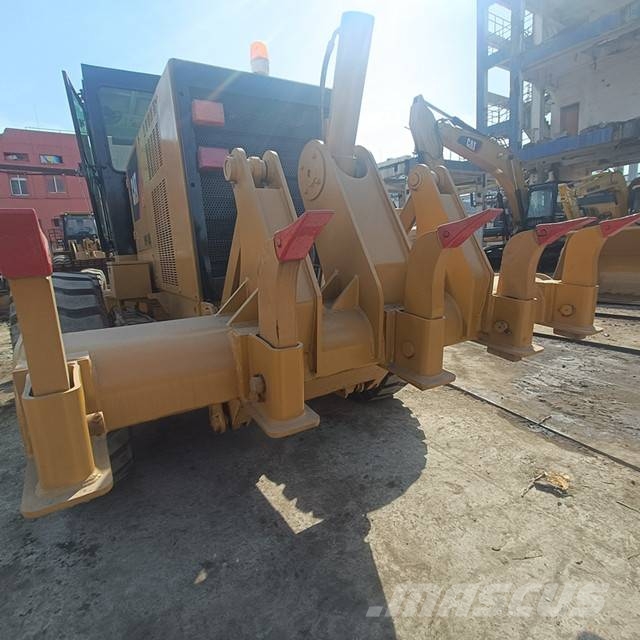 Cata-Dyne 140K معدات تمهيد الطرق