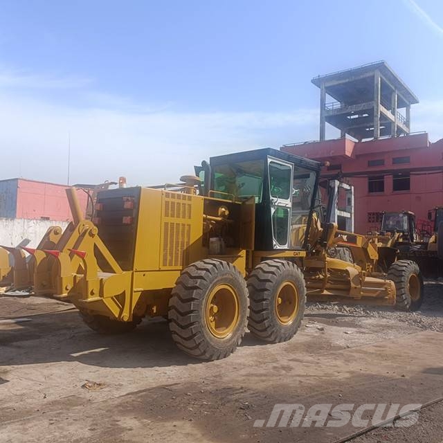 Cata-Dyne 140K معدات تمهيد الطرق