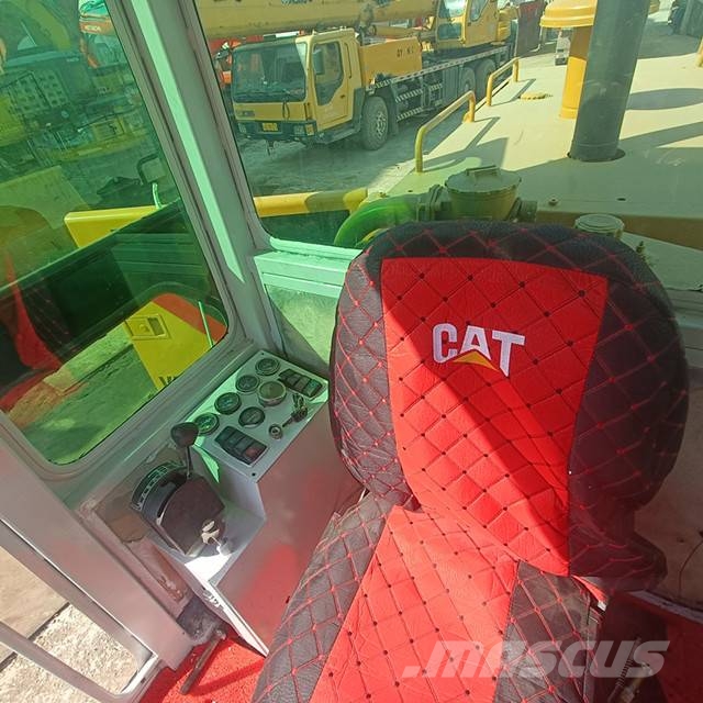 Cata-Dyne 140K معدات تمهيد الطرق