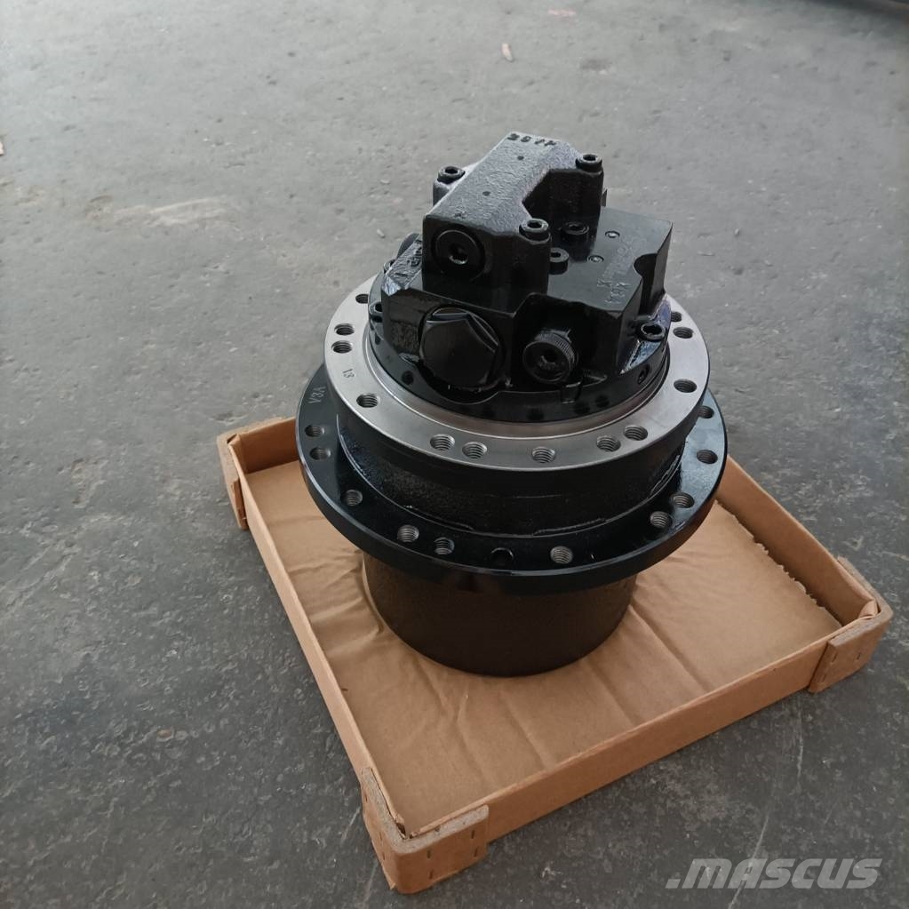 Komatsu 22F6031100 Travel drivePC27MR-3 PC30MR-3 PC35MR-3 트랜스미션