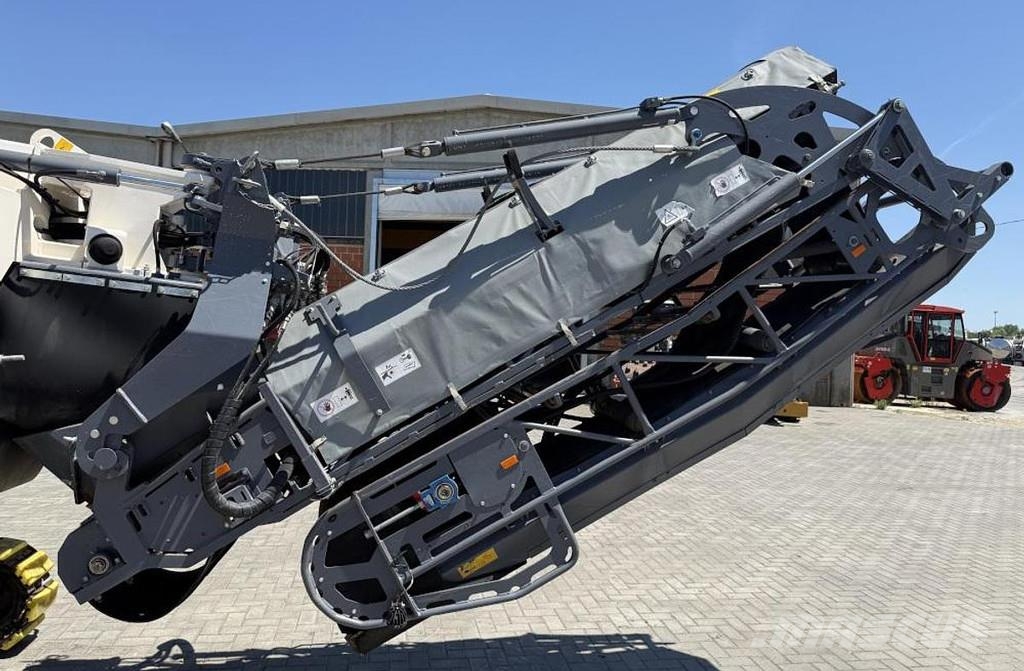 Wirtgen W 130 CFi Asphalt cold milling machines