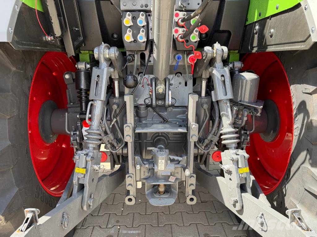 Fendt 311 Vario POWER SET.2 Gen4 * 10/2025r. * Traktori