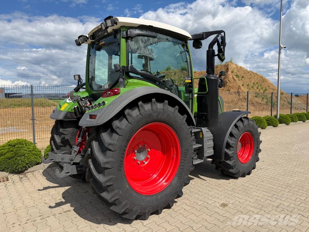 Fendt 311 Vario POWER SET.2 Gen4 * 10/2025r. * Traktori