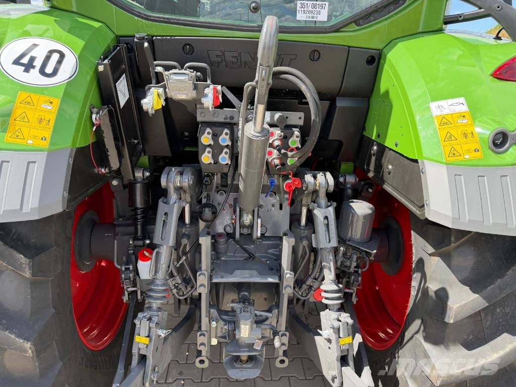 Fendt 311 Vario POWER SET.2 Gen4 * 10/2025r. * Traktori