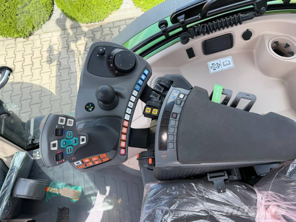 Fendt 311 Vario POWER SET.2 Gen4 * 10/2025r. * Traktori