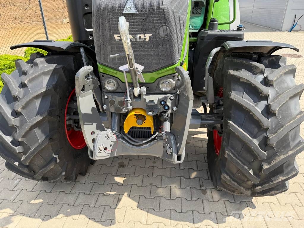 Fendt 311 Vario POWER SET.2 Gen4 * 10/2025r. * Traktori