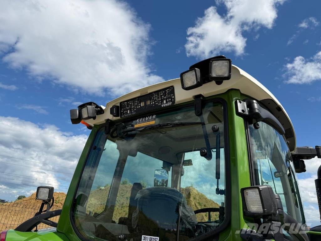 Fendt 311 Vario POWER SET.2 Gen4 * 10/2025r. * Traktori