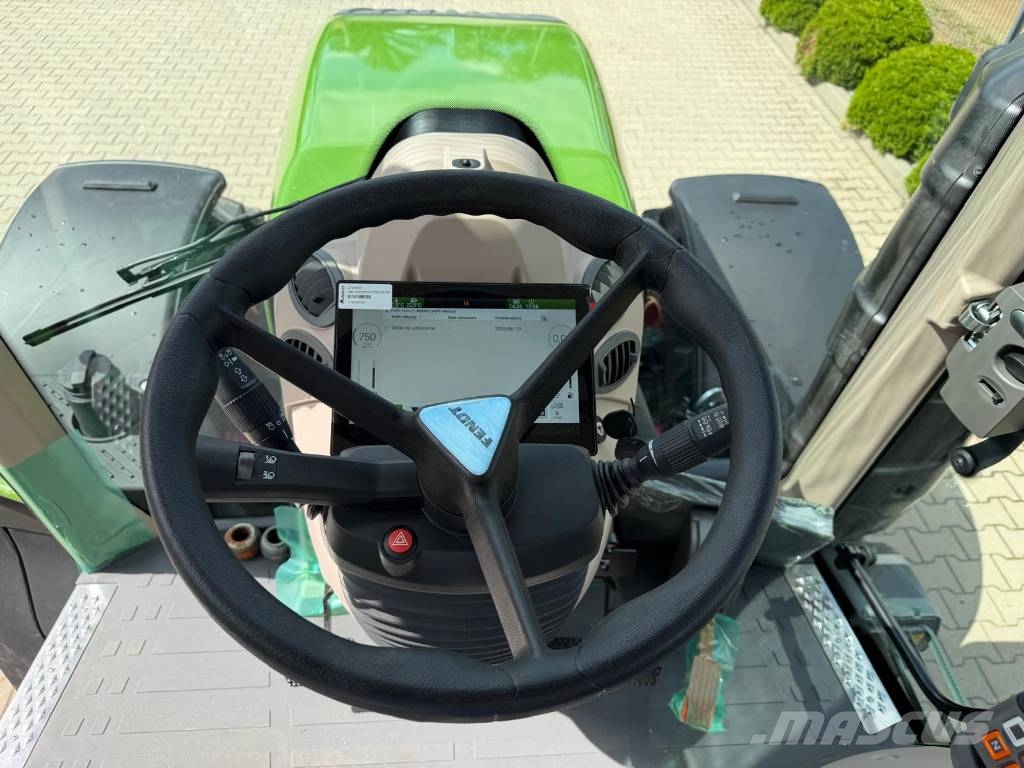 Fendt 311 Vario POWER SET.2 Gen4 * 10/2025r. * Traktori
